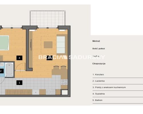 Nowoczesne mieszkania Kraków/Krowodrza!