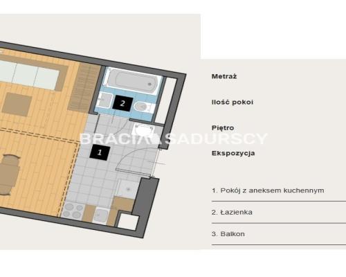 Nowoczesne mieszkania Kraków/Krowodrza!