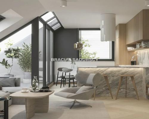 Nowoczesne mieszkania Kraków/Krowodrza!