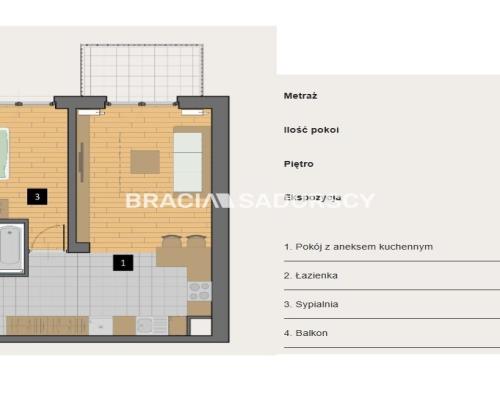 Nowoczesne mieszkania Kraków/Krowodrza!