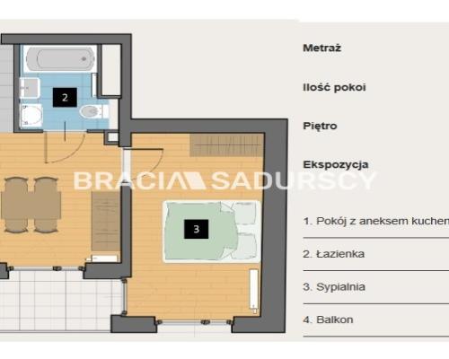 Nowoczesne mieszkania Kraków/Krowodrza!