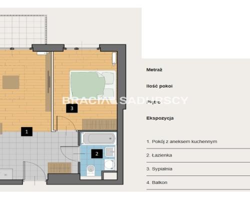 Nowoczesne mieszkania Kraków/Krowodrza!