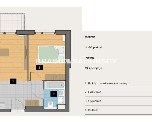 Nowoczesne mieszkania Kraków/Krowodrza!