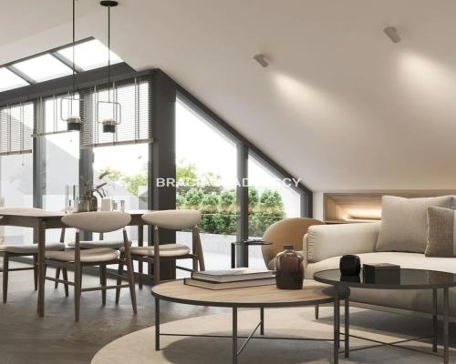 Nowoczesne mieszkania Kraków/Krowodrza!