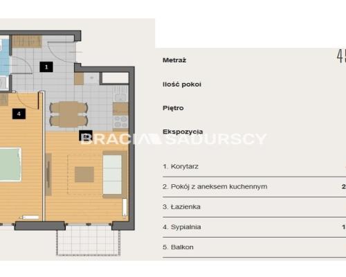 Nowoczesne mieszkania Kraków/Krowodrza!