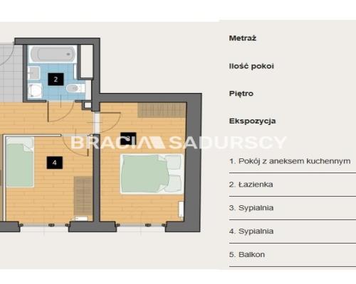 Nowoczesne mieszkania Kraków/Krowodrza!