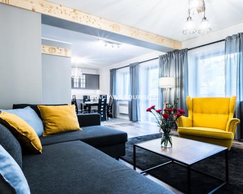 Zakopane – 2 pokoje, balkon, miejsce postojowe!