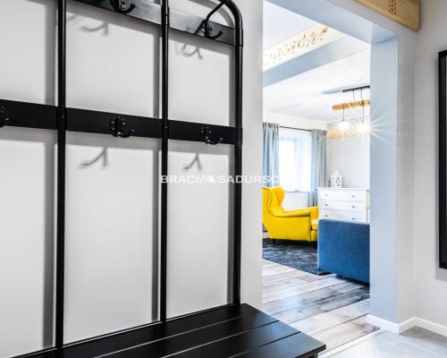 Zakopane – 2 pokoje, balkon, miejsce postojowe!