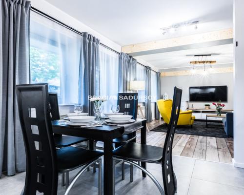 Zakopane – 2 pokoje, balkon, miejsce postojowe!