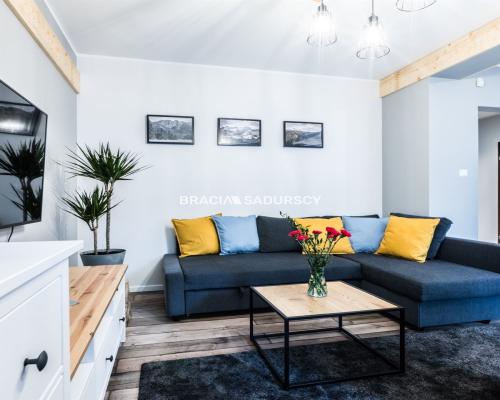 Zakopane – 2 pokoje, balkon, miejsce postojowe!