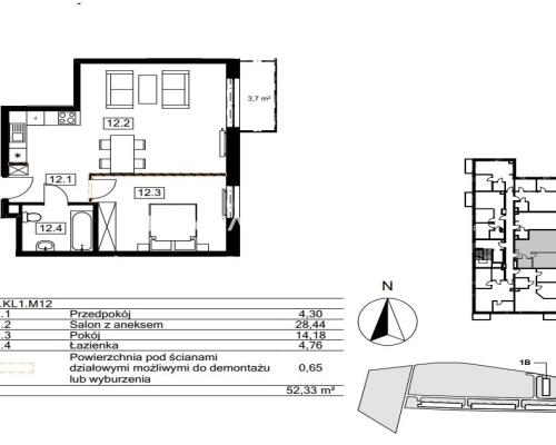 Osiedle Złocień - nowe osiedle mieszkaniowe