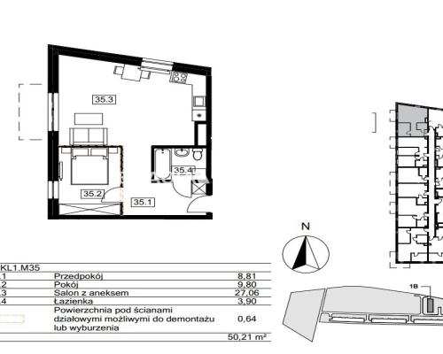 Osiedle Złocień - nowe osiedle mieszkaniowe