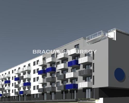 Osiedle Złocień - nowe osiedle mieszkaniowe