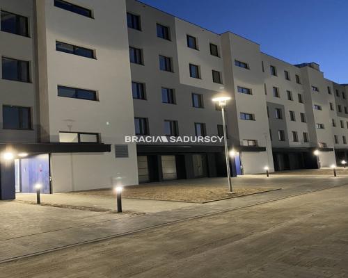 Osiedle Złocień - nowe osiedle mieszkaniowe