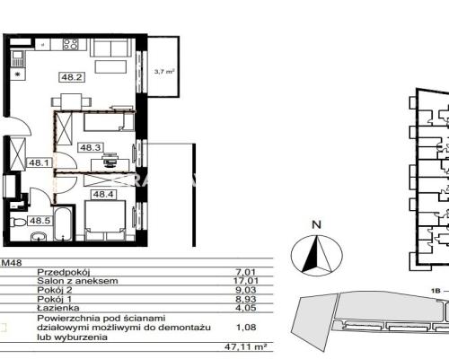 Osiedle Złocień - nowe osiedle mieszkaniowe