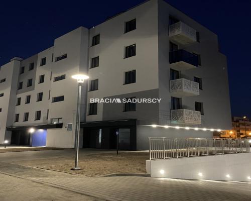 Osiedle Złocień - nowe osiedle mieszkaniowe