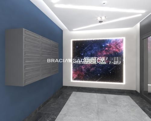 Osiedle Złocień - nowe osiedle mieszkaniowe