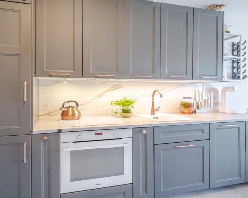 Bezczynszowe 2 pokojowe mieszkanie z ogródkiem