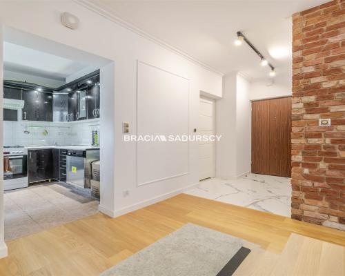 Wyjątkowe, 4-pokojowe mieszkanie dwupoziomowe!