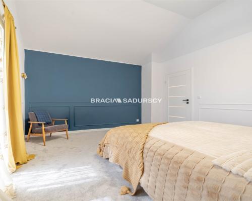 Wyjątkowe, 4-pokojowe mieszkanie dwupoziomowe!