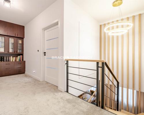 Wyjątkowe, 4-pokojowe mieszkanie dwupoziomowe!