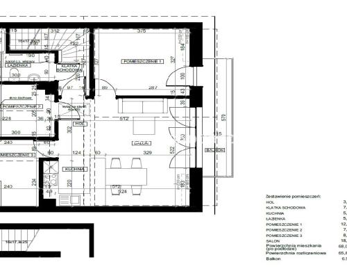 Kameralne osiedle nowoczesnych mieszkań-Wieliczka