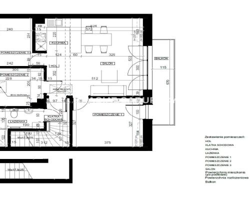 Kameralne osiedle nowoczesnych mieszkań-Wieliczka