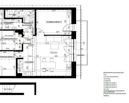Kameralne osiedle nowoczesnych mieszkań-Wieliczka