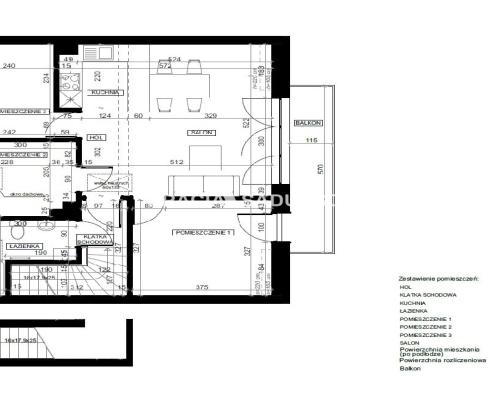 Kameralne osiedle nowoczesnych mieszkań-Wieliczka