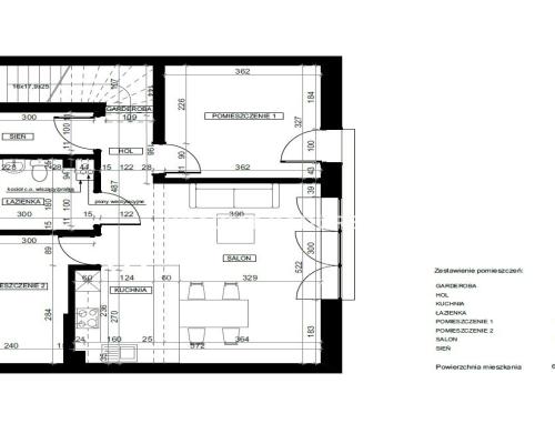 Kameralne osiedle nowoczesnych mieszkań-Wieliczka