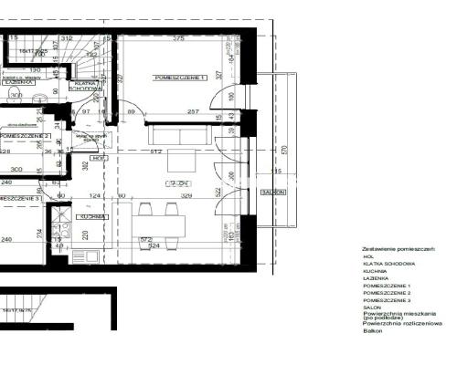 Kameralne osiedle nowoczesnych mieszkań-Wieliczka