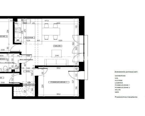 Kameralne osiedle nowoczesnych mieszkań-Wieliczka