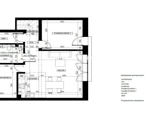 Kameralne osiedle nowoczesnych mieszkań-Wieliczka