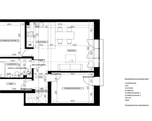 Kameralne osiedle nowoczesnych mieszkań-Wieliczka