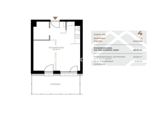 Lokale i mieszkania na sprzedaż – nowa inwestycja!