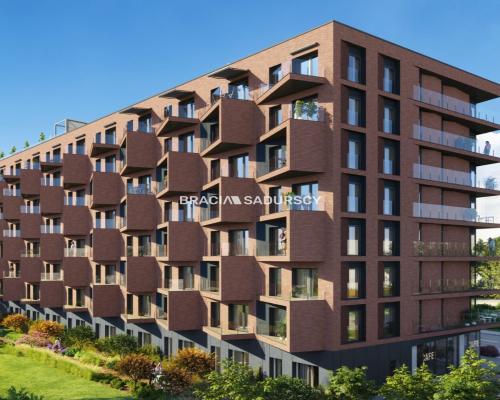 Lokale i mieszkania na sprzedaż – nowa inwestycja!