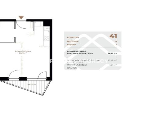 Lokale i mieszkania na sprzedaż – nowa inwestycja!
