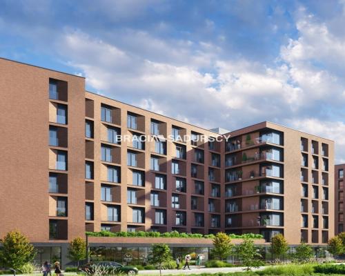 Lokale i mieszkania na sprzedaż – nowa inwestycja!