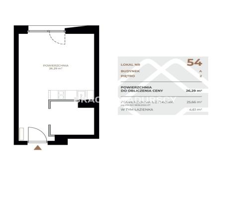 Lokale i mieszkania na sprzedaż – nowa inwestycja!