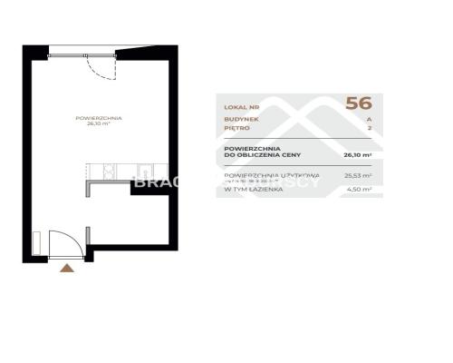 Lokale i mieszkania na sprzedaż – nowa inwestycja!