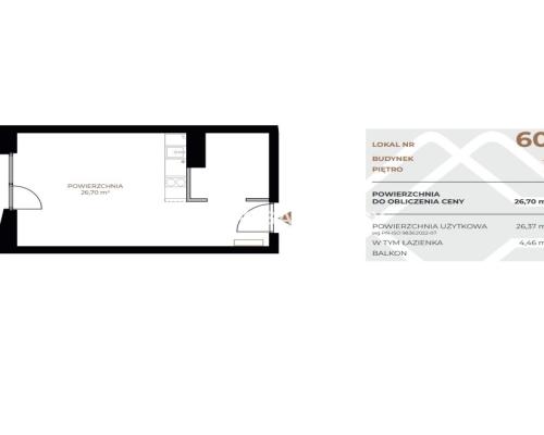 Lokale i mieszkania na sprzedaż – nowa inwestycja!