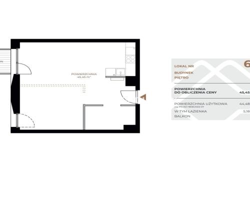 Lokale i mieszkania na sprzedaż – nowa inwestycja!