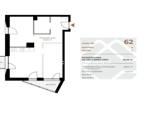 Lokale i mieszkania na sprzedaż – nowa inwestycja!