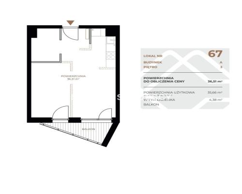 Lokale i mieszkania na sprzedaż – nowa inwestycja!