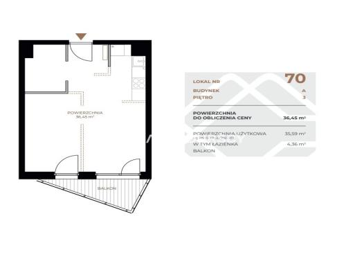 Lokale i mieszkania na sprzedaż – nowa inwestycja!