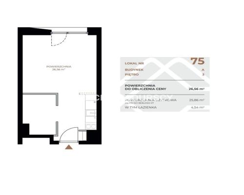 Lokale i mieszkania na sprzedaż – nowa inwestycja!