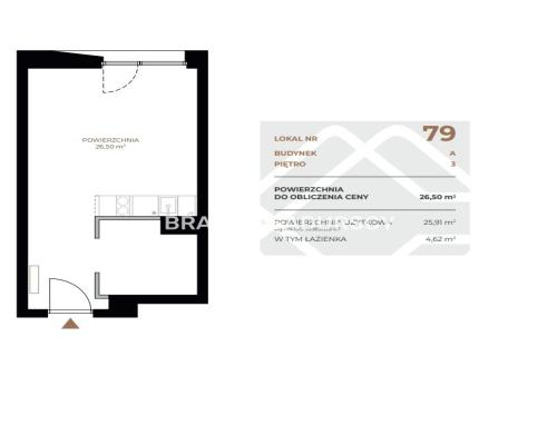 Lokale i mieszkania na sprzedaż – nowa inwestycja!