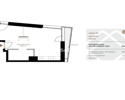 Lokale i mieszkania na sprzedaż – nowa inwestycja!