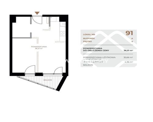 Lokale i mieszkania na sprzedaż – nowa inwestycja!