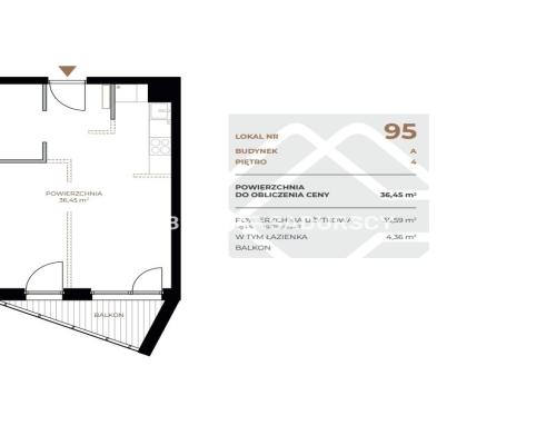 Lokale i mieszkania na sprzedaż – nowa inwestycja!